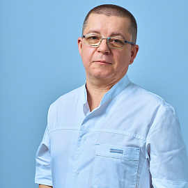 Екимов Александр Владимирович