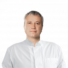 Ростунов Сергей Владимирович